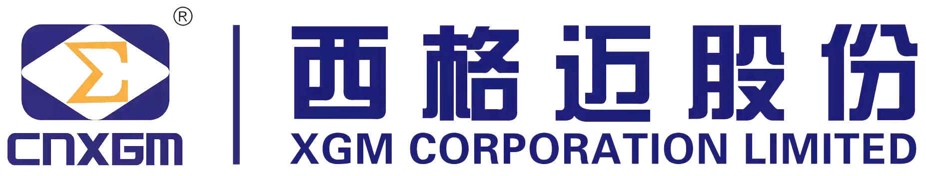 xgm corporation limited